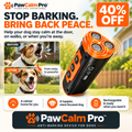 PawCalm Pro